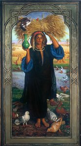 The Afterglow in Egypt, 1854-63