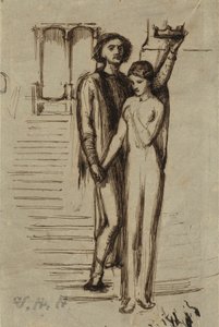 The Beggar Maid