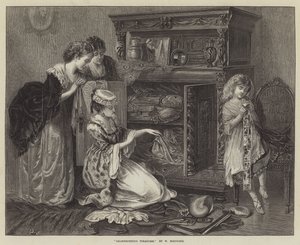 Grandmother