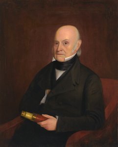 John Quincy Adams