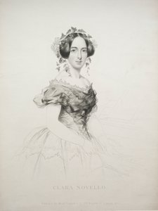 Clara Novello