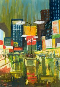 Times Square