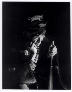 Bitter Recollections, c.1915 by William Carpenter