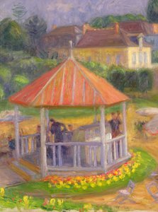Bandstand