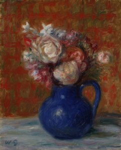 Still Life by William James Glackens
