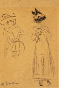 Two Women
