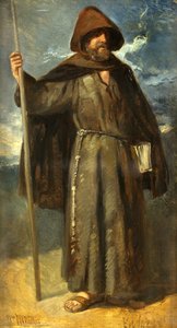 A Monk