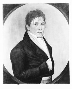 Gentleman of the Hale Family by William Jennys