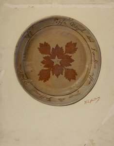 Pa. German Dish