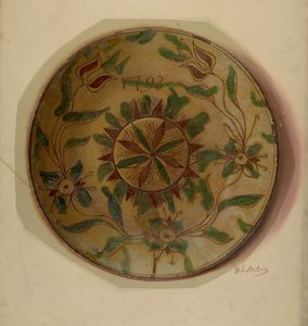 Pa. German Dish