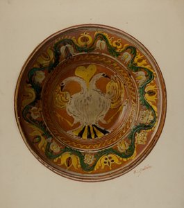 Pa. German Dish