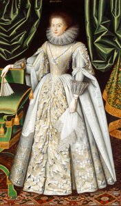 Diana Cecil
