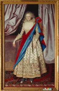 Lady Isabella Rich c.1615