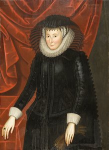 Portrait of Lady Katherine Smythe Scott