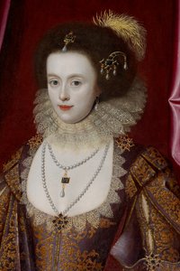 Susan Villiers, Countess of Denbigh