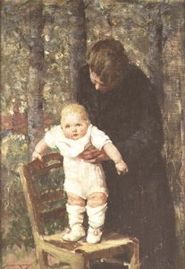 First Steps