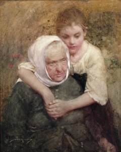 Memories by William Lee Hankey