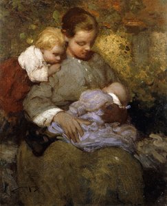 Mother and Child