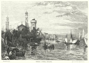 Venice, L