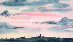 Afterglow