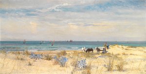 Harvesting the Land and the Sea