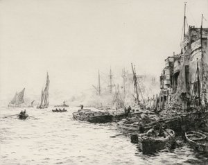 Old Limehouse