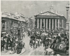 The Bank