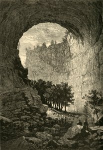 Natural Tunnel