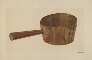 Candy Ladle