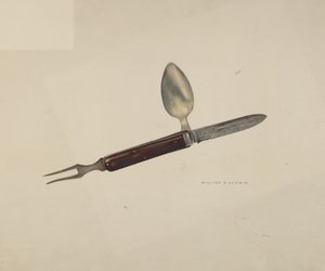 Cutlery Kit