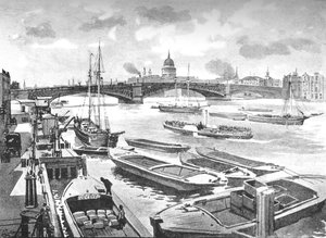 Southwark Bridge
