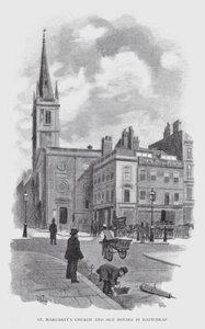 St Margaret