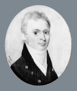 Self Portrait by William M. S. Doyle