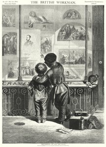 Shaftesbury; or, Lost and Found by William MacDuff