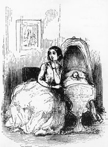 Illustration for History of Pendennis, His Fortunes and Misfortunes, His Friends and His Greatest Enemy by William Makepeace Thackeray