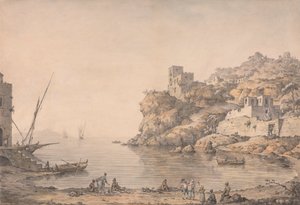 The Coast Near Naples