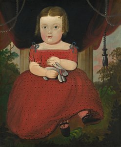 Little Miss Fairfield