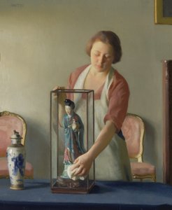 The Figurine