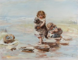 Stepping Stones