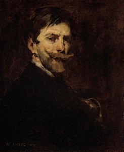 Self-Portrait