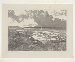 Great Yarmouth, Norfolk by William Miller