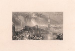 Inverness by William Miller