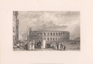 Verona by William Miller