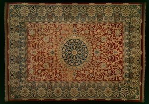 Carpet, Wimbledon