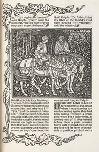 Illustration for the Story, 