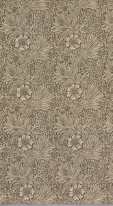 Marigold by William Morris
