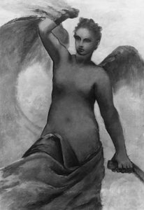 Fortune: A Study for 