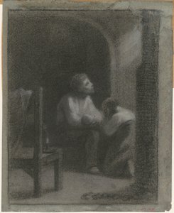 The Prayer