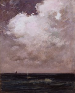 The Spouting Whale