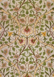 Decorative Fabric